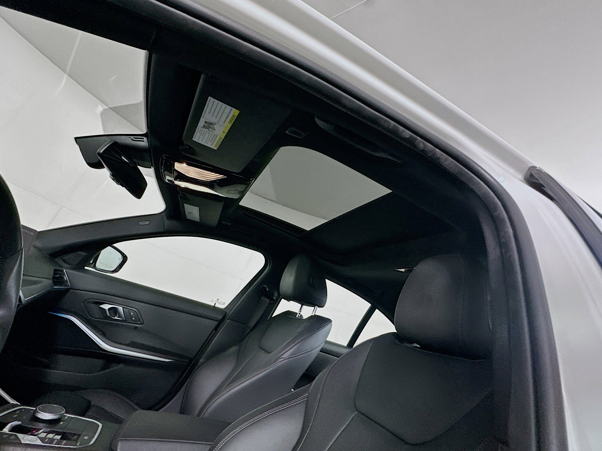 Used 2024 BMW 330i Sedan image 26