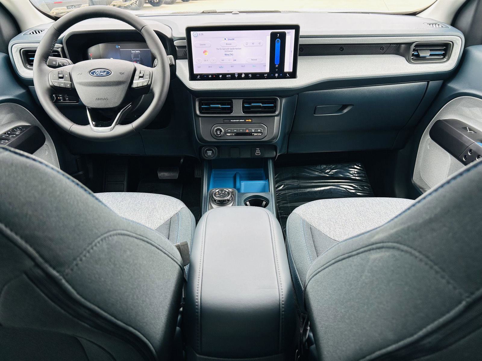 New 2026 Ford Maverick XLT w/ XLT Luxury Package image 22