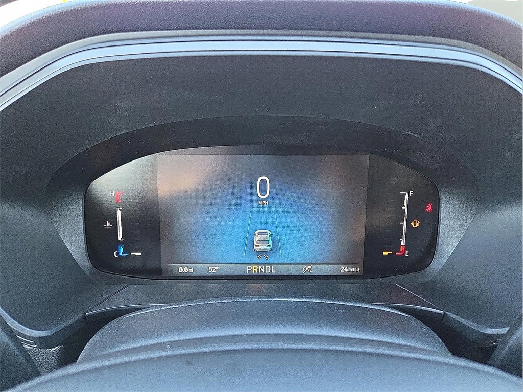 New 2026 Ford Escape Active image 18