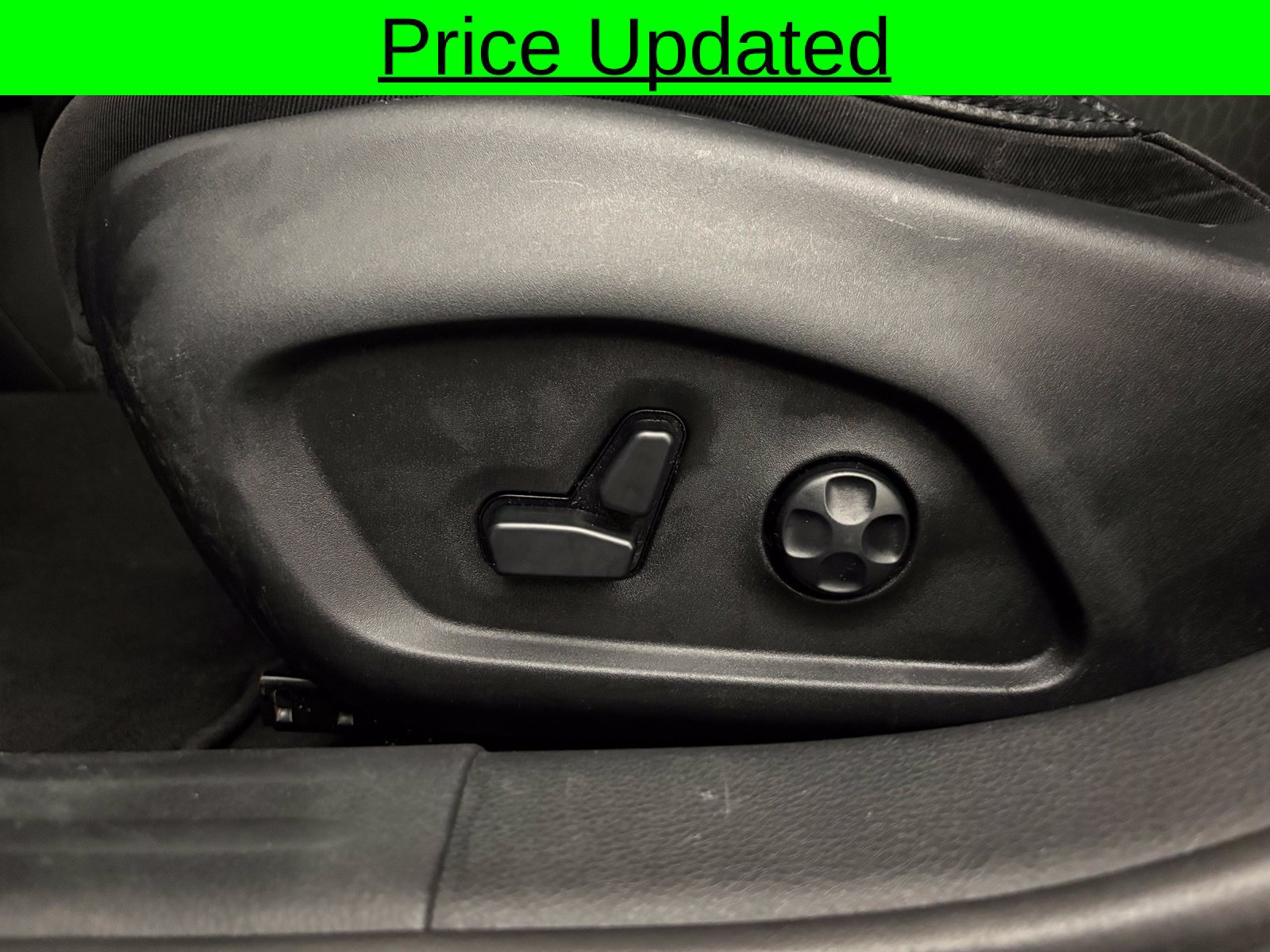 Used 2020 Jeep Compass Latitude AWD/4WD image 6