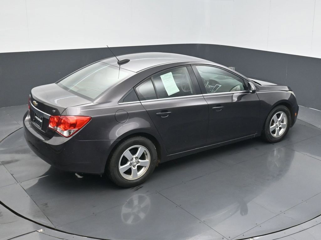 Used 2015 Chevrolet Cruze LT image 21