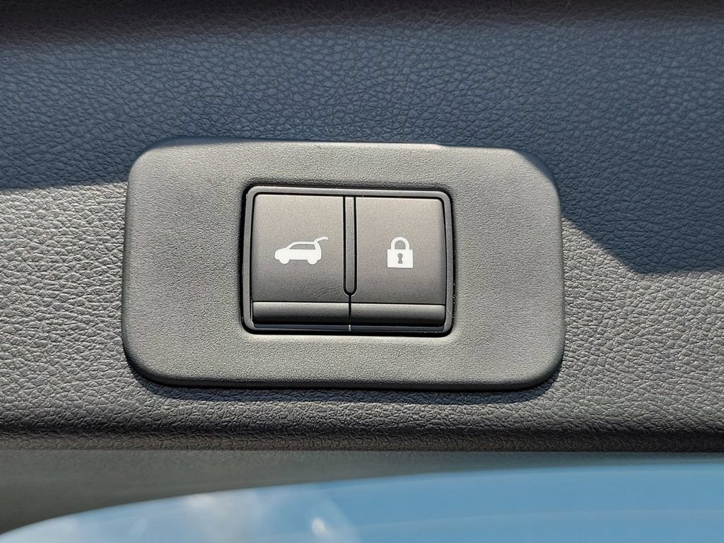 New 2026 Nissan Murano SV AWD/4WD image 17