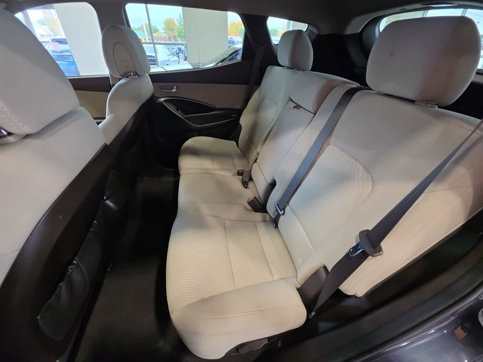 Used 2017 Hyundai Santa Fe Sport AWD/4WD image 28