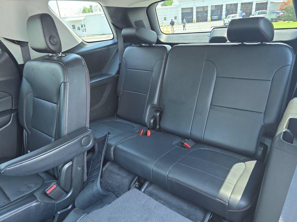 Used 2018 Chevrolet Traverse RS FWD image 29