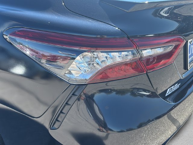 Used 2024 Toyota Camry XSE FWD image 28