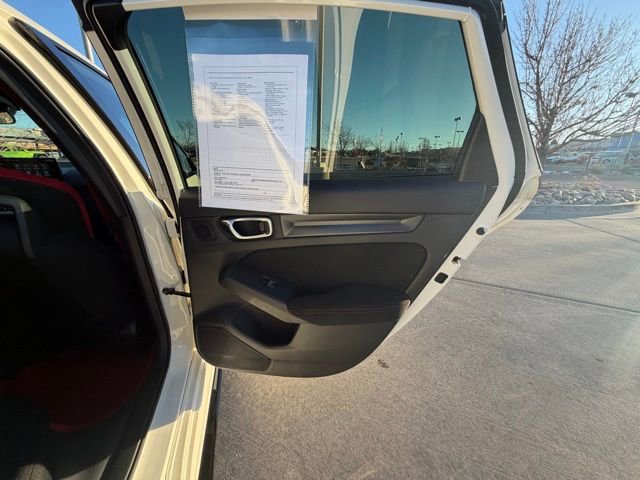 Used 2025 Honda Civic Type R image 24