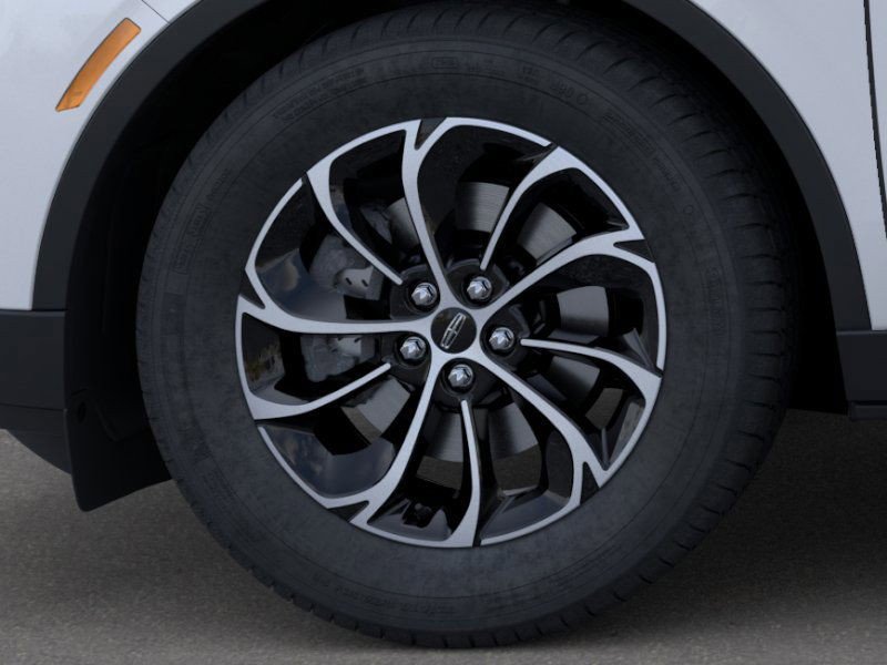 New 2025 Lincoln Nautilus Premier image 19