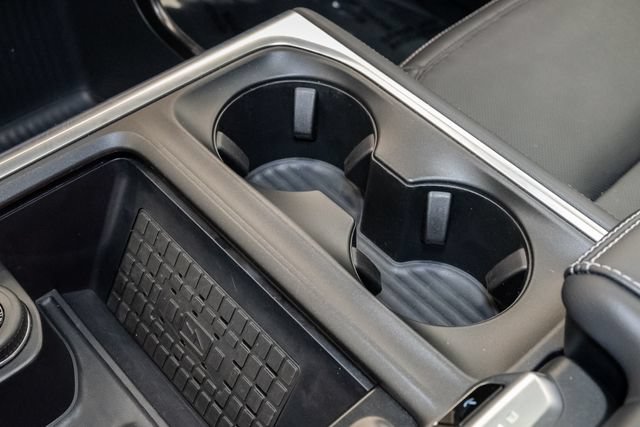 Used 2025 Ford Expedition Platinum AWD/4WD image 27