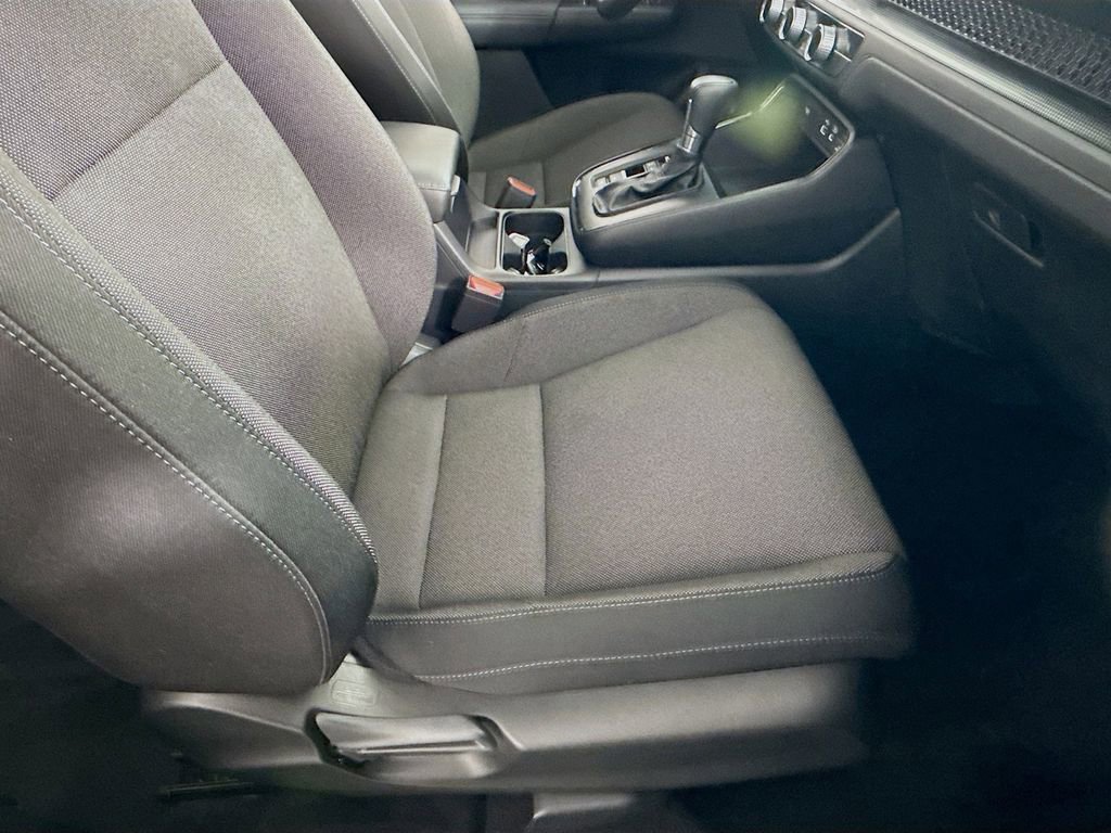 Certified 2024 Honda CR-V EX image 35