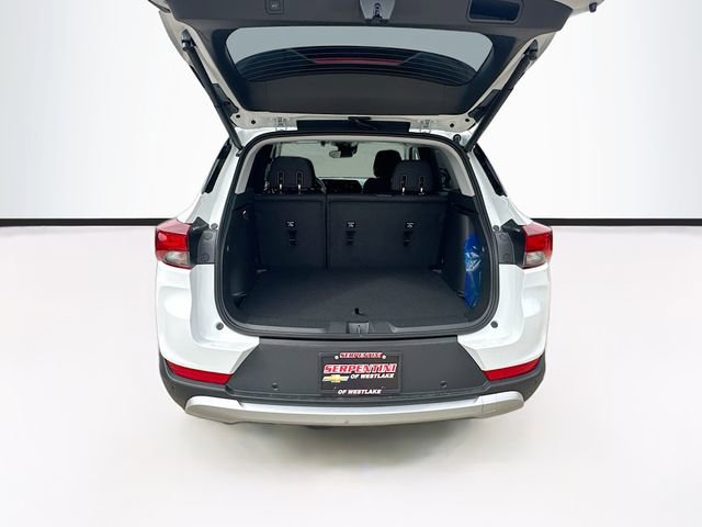 New 2026 Chevrolet TrailBlazer LT w/ Convenience Package image 26