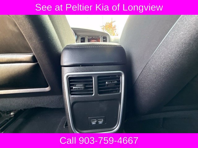 Used 2023 Dodge Charger GT RWD image 14