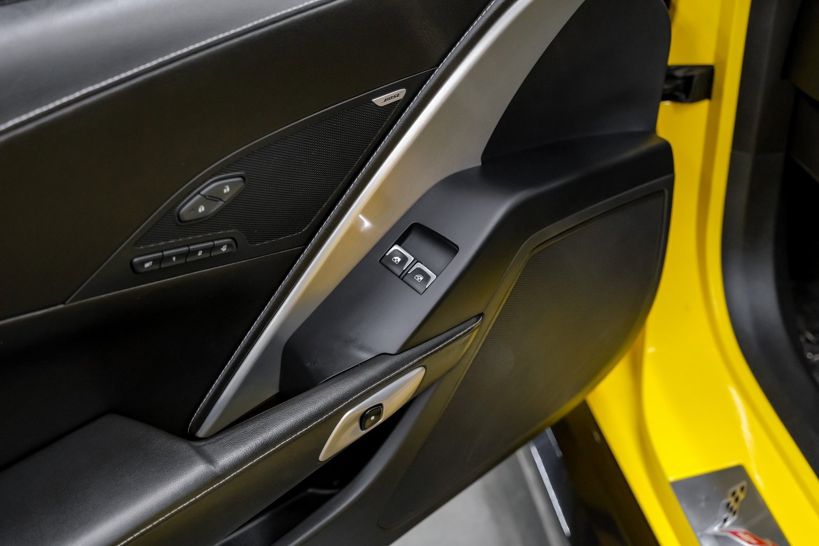 Used 2017 Chevrolet Corvette Grand Sport image 40