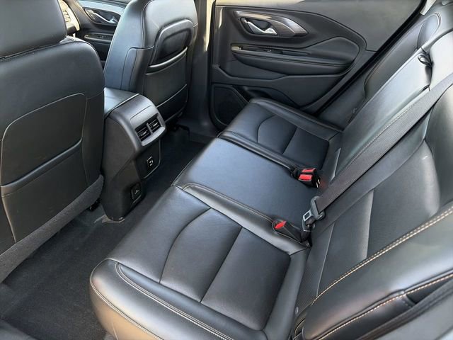 Used 2018 GMC Terrain SLT w/ Preferred Package image 18