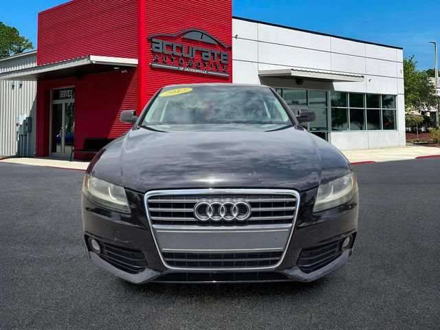 Used 2012 Audi A4 2.0T Premium FWD image 8