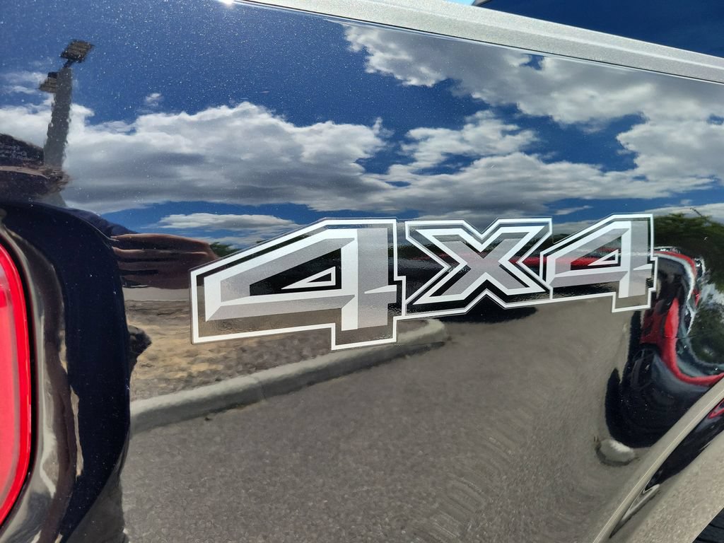 Used 2024 Ford F150 XLT w/ Tow/Haul Package AWD/4WD image 7