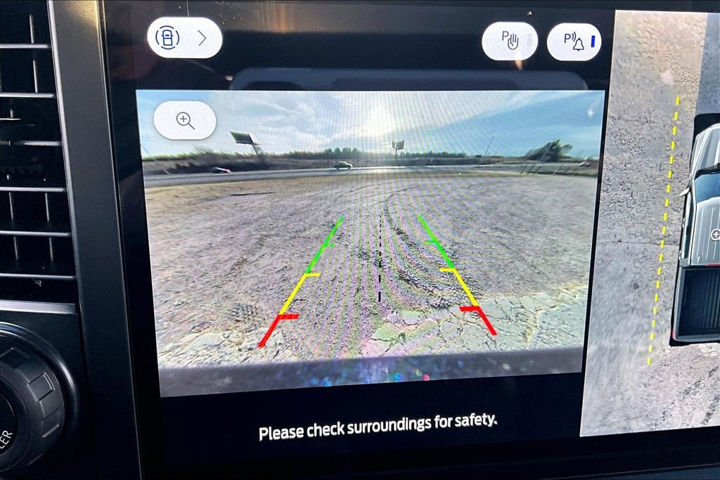 Used 2025 Ford F150 Tremor w/ Equipment Group 402A High image 26