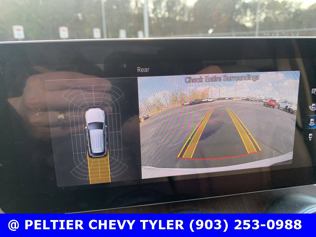 Used 2022 Mercedes-Benz GLC 300 4MATIC image 21