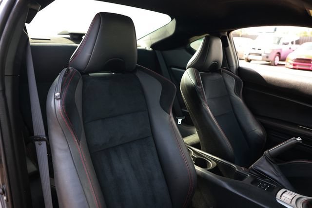 Used 2013 Subaru BRZ Limited w/ Popular Pkg 1B RWD image 19