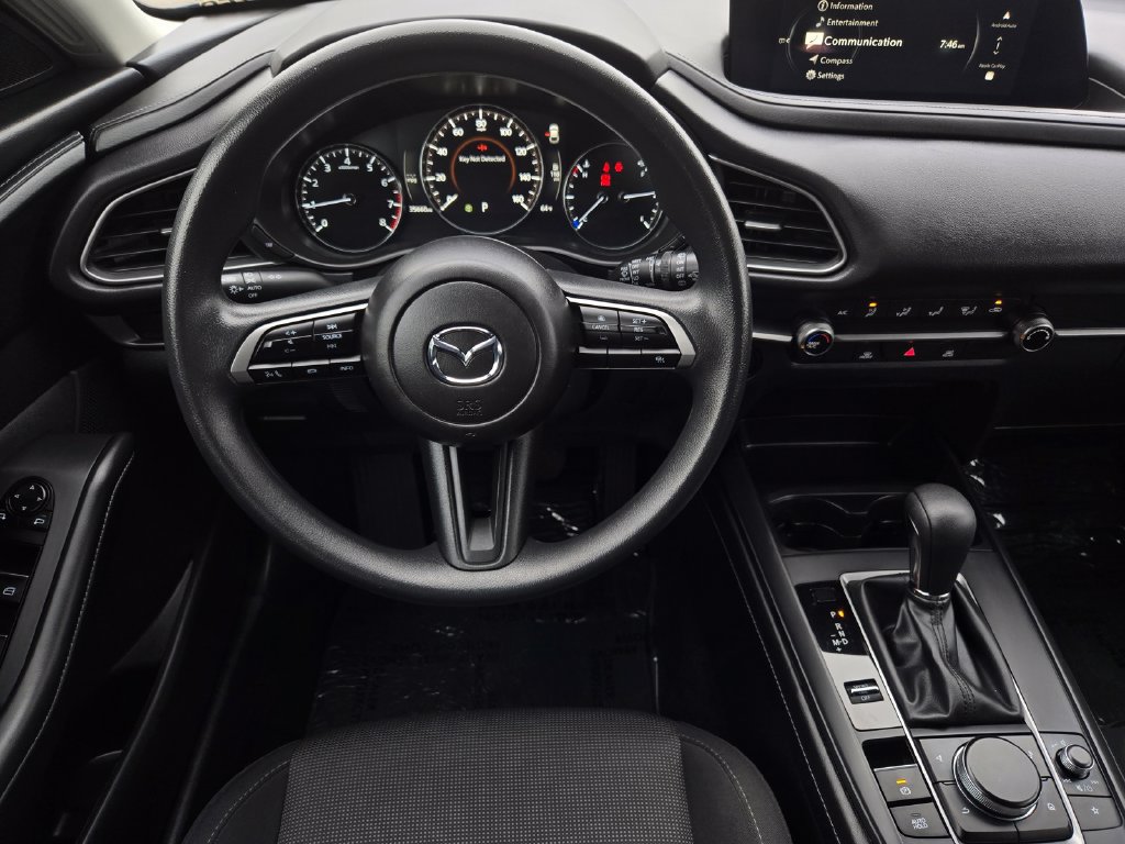Certified 2024 MAZDA CX-30 AWD 2.5 S image 13