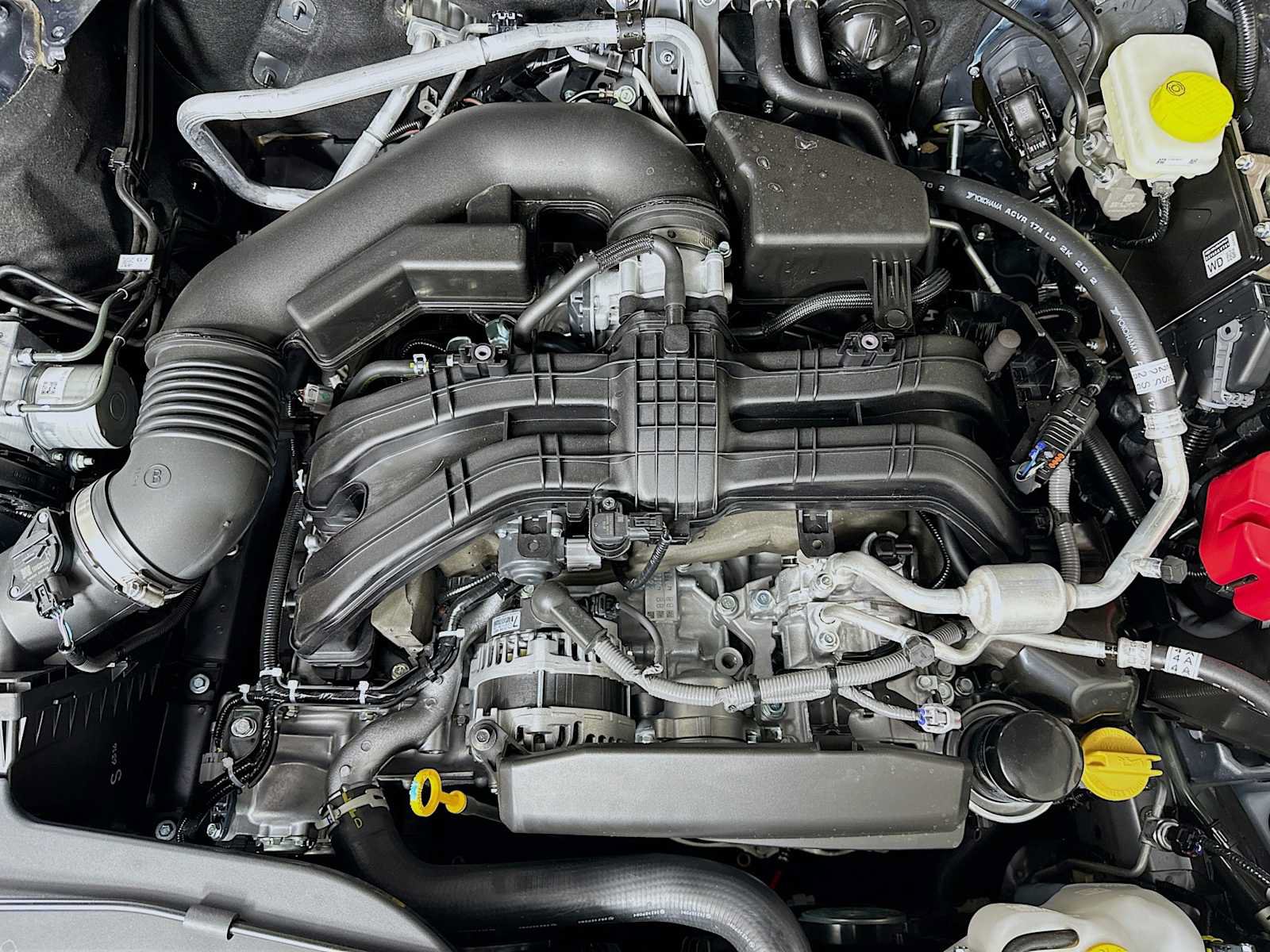 New 2026 Subaru Outback Limited AWD/4WD image 29