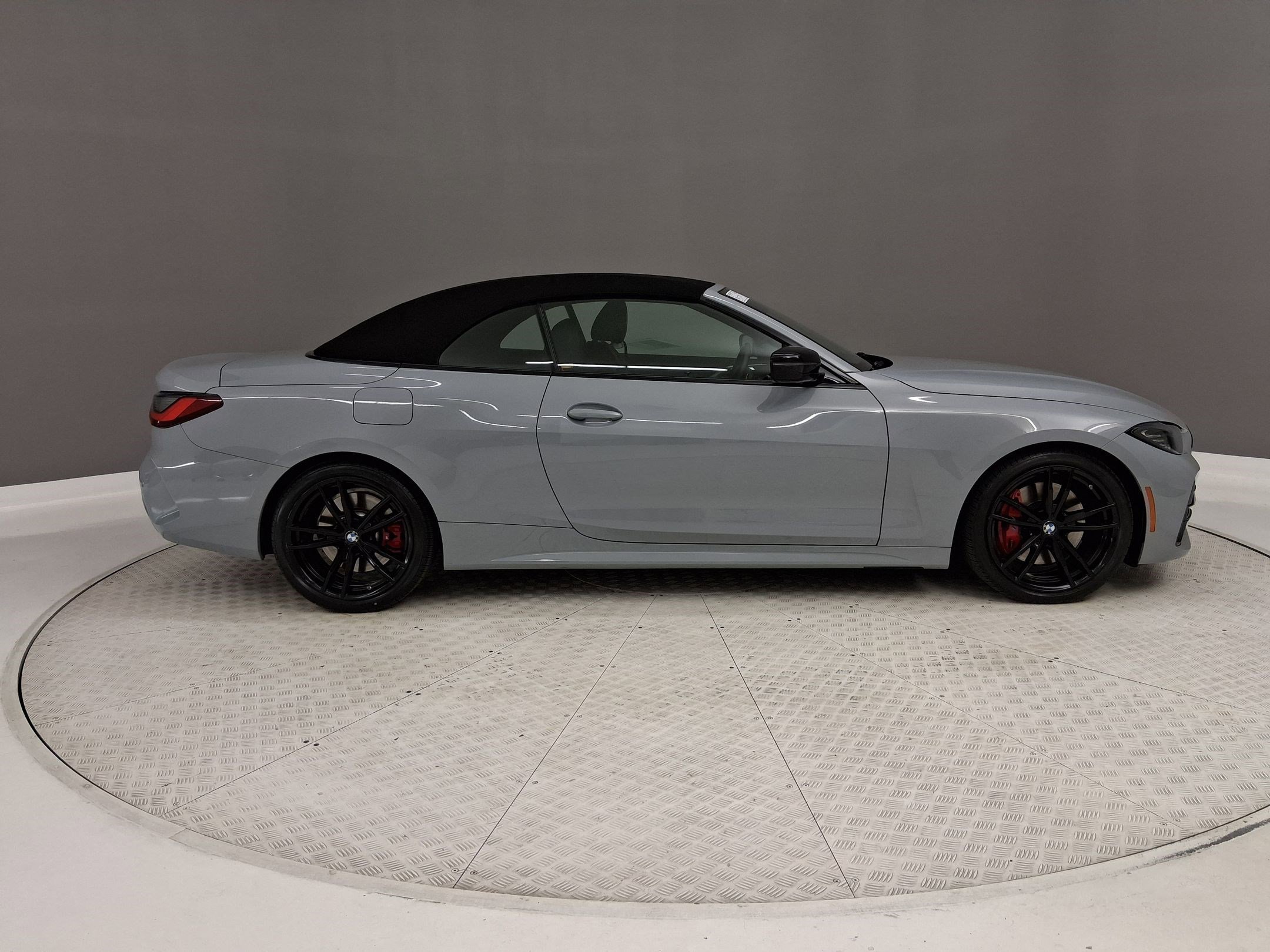 Certified 2023 BMW 430i 430i w/ M Sport Package image 6