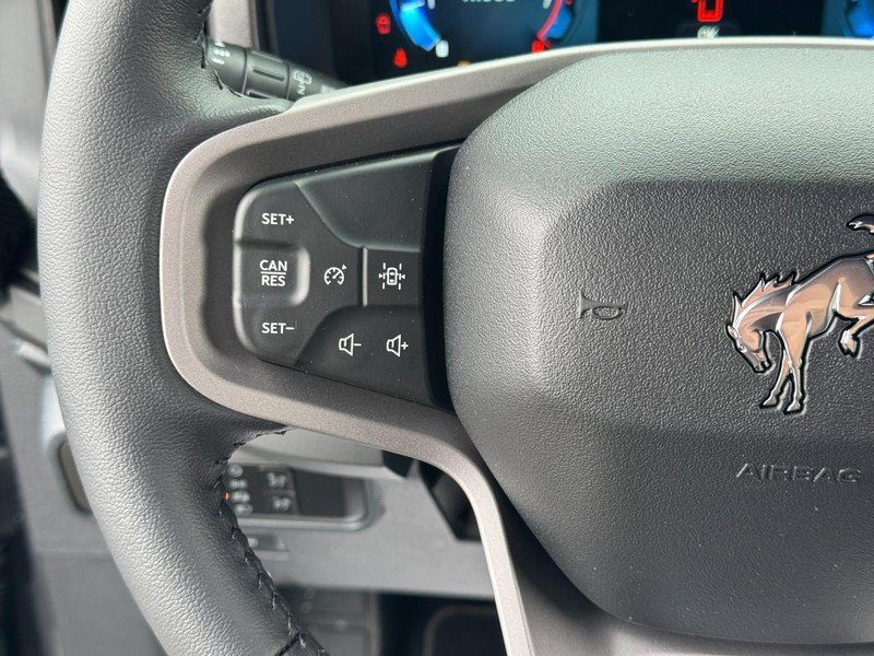 New 2026 Ford Bronco Big Bend image 19