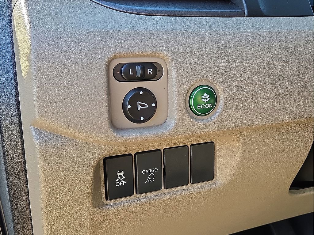 Used 2019 Honda Ridgeline RTL-T image 23