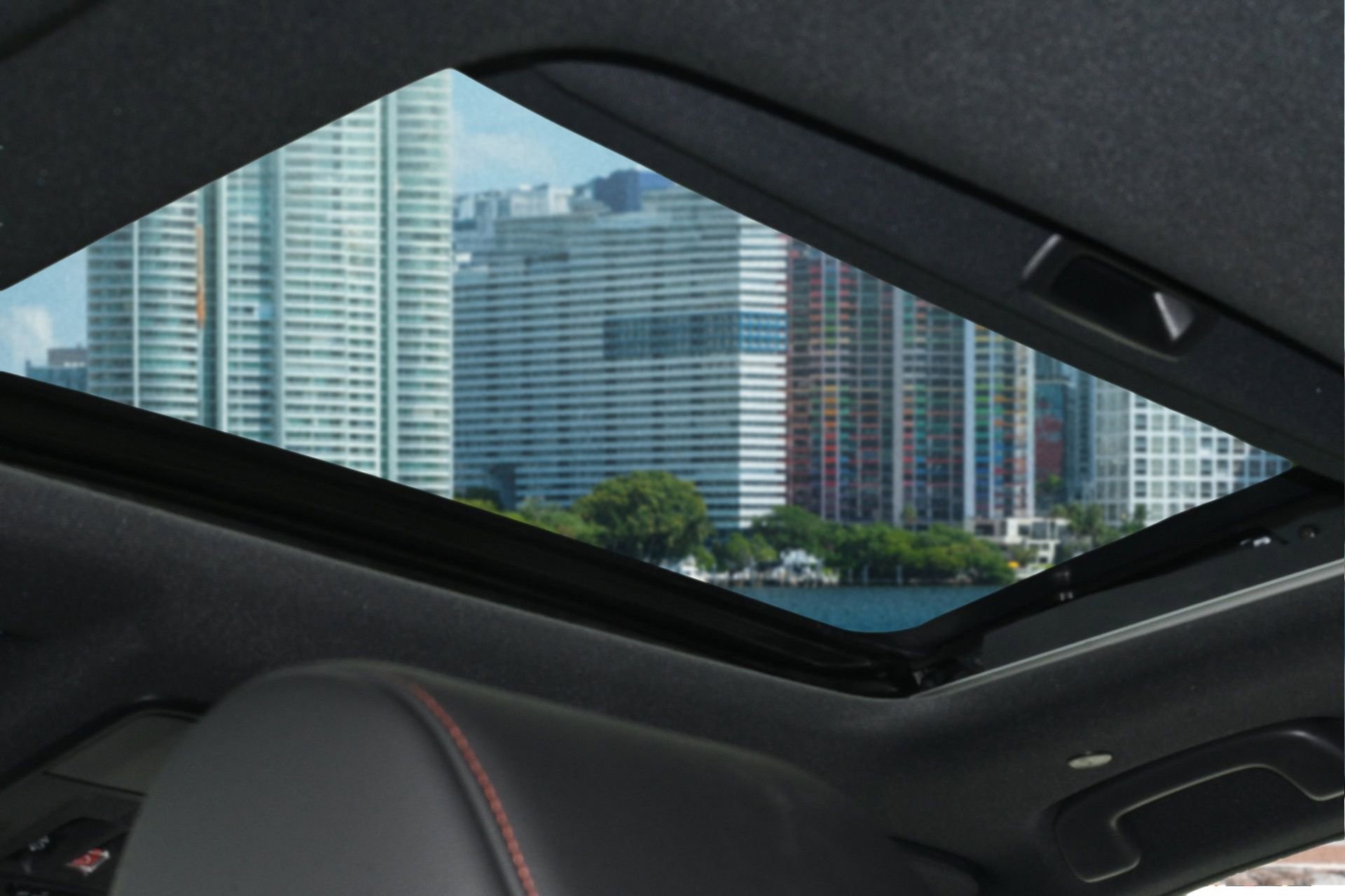 New 2026 Honda CR-V Sport-L image 25