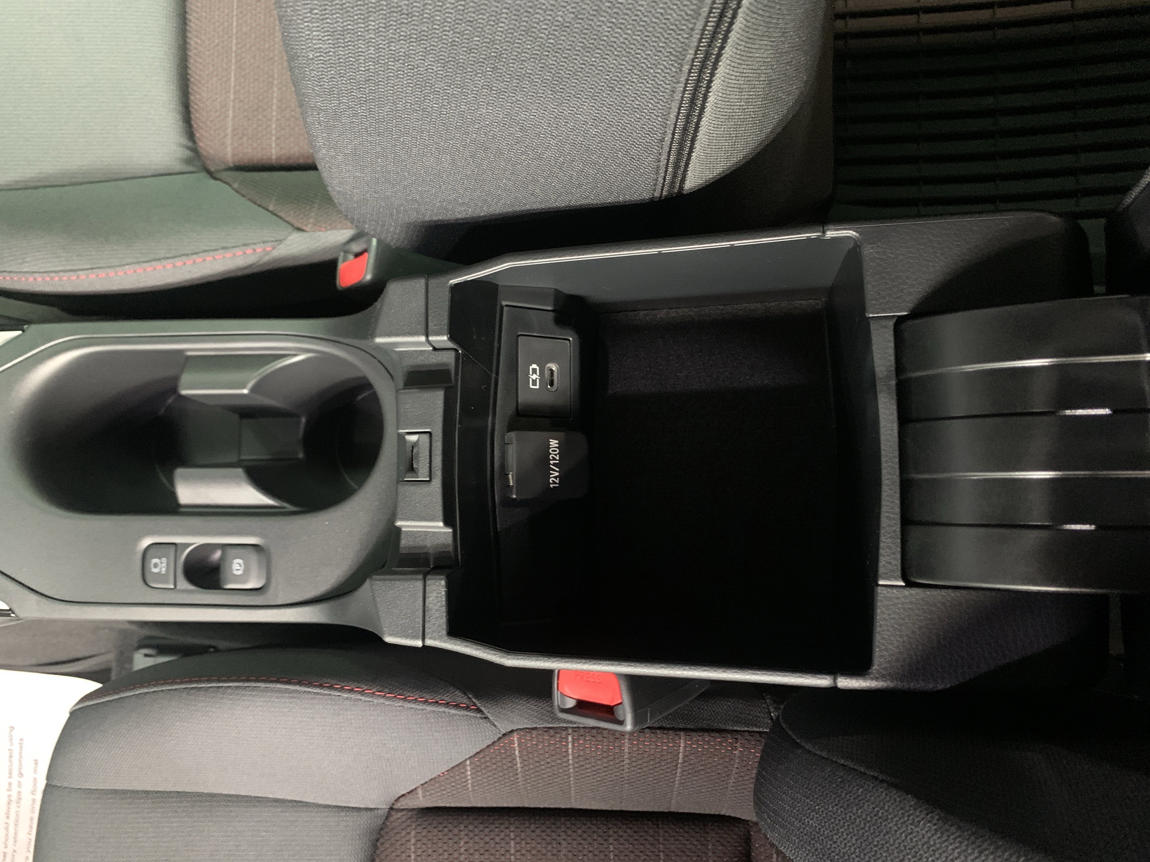 New 2026 Toyota Corolla SE w/ SE Premium Package image 13