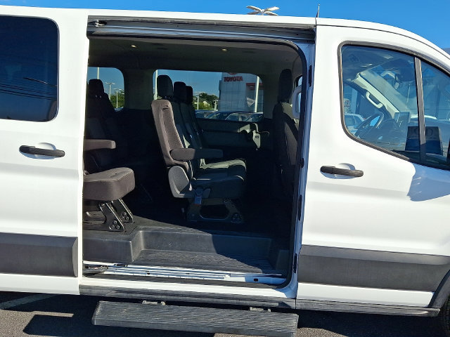 Used 2023 Ford Transit 350 XLT RWD image 10