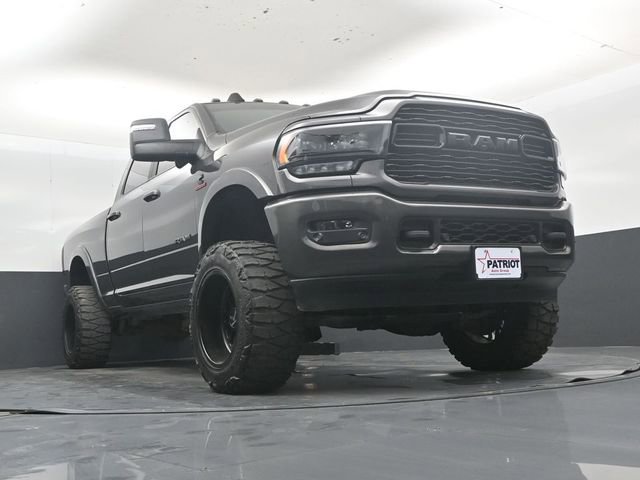 Used 2024 RAM 2500 Limited AWD/4WD image 45
