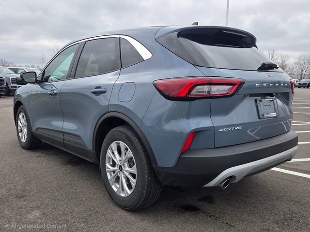 Used 2023 Ford Escape Active w/ Cold Weather Package FWD image 10