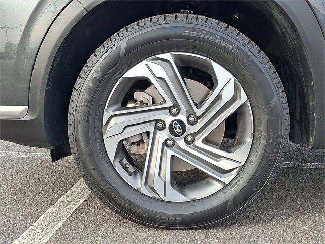 Used 2023 Hyundai Santa Fe SEL image 8