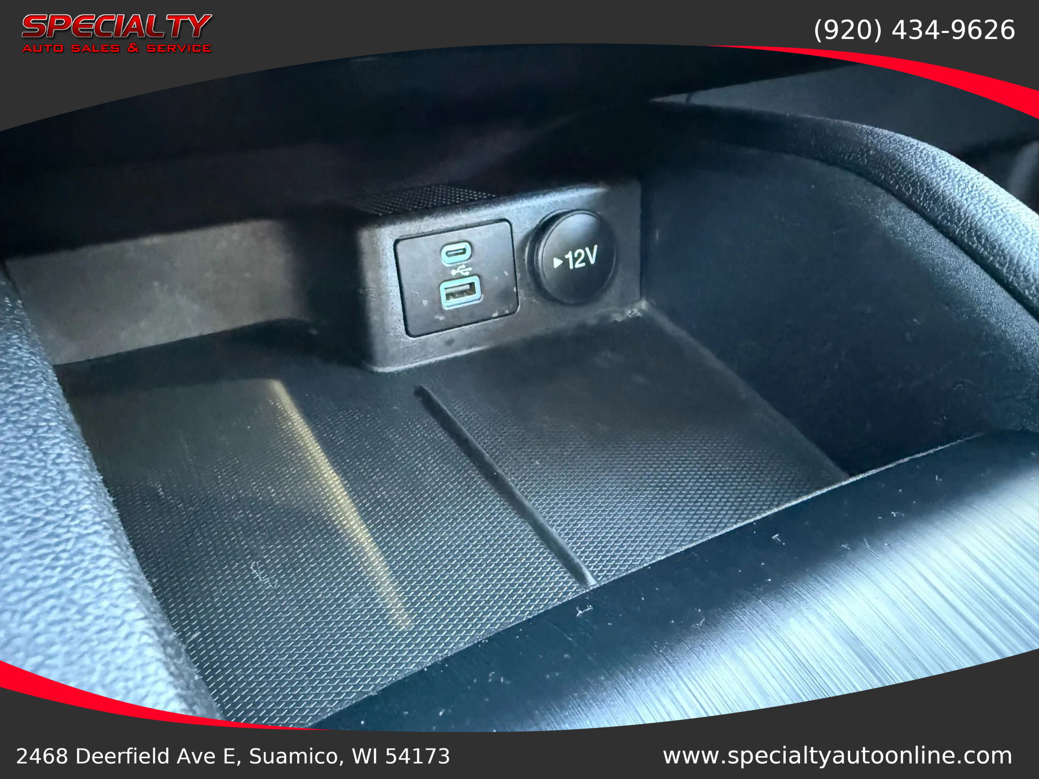 Used 2022 Ford Escape SE image 24