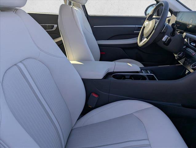 New 2026 Hyundai Sonata SEL image 26