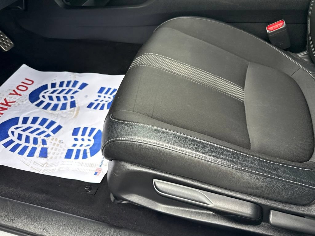 Used 2021 Honda Civic Sport image 16