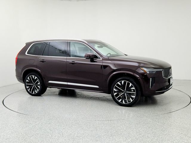 New 2025 Volvo XC90 T8 Plus w/ Protection Package Premier image 3