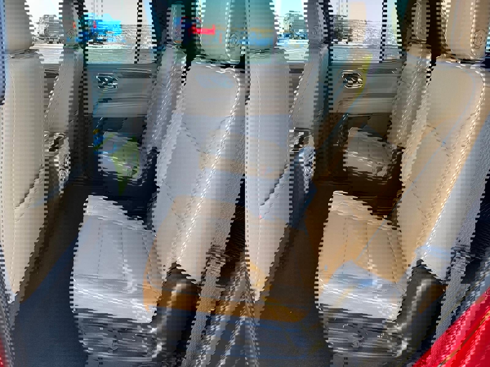 Certified 2022 Chevrolet Tahoe Premier image 5