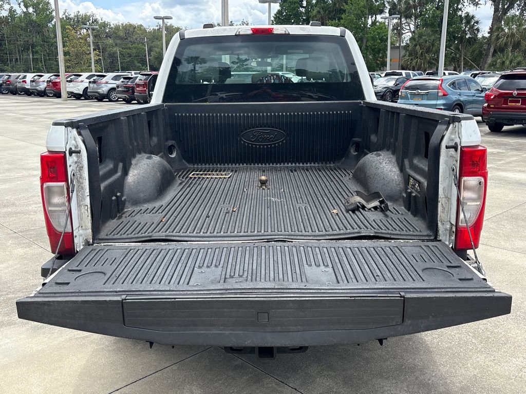 Used 2020 Ford F250 XL w/ STX Appearance Package AWD/4WD image 29