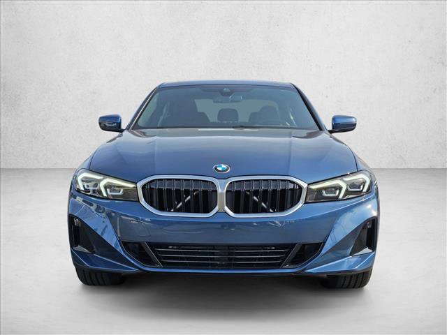 New 2026 BMW 330i Sedan w/ Premium Package image 6