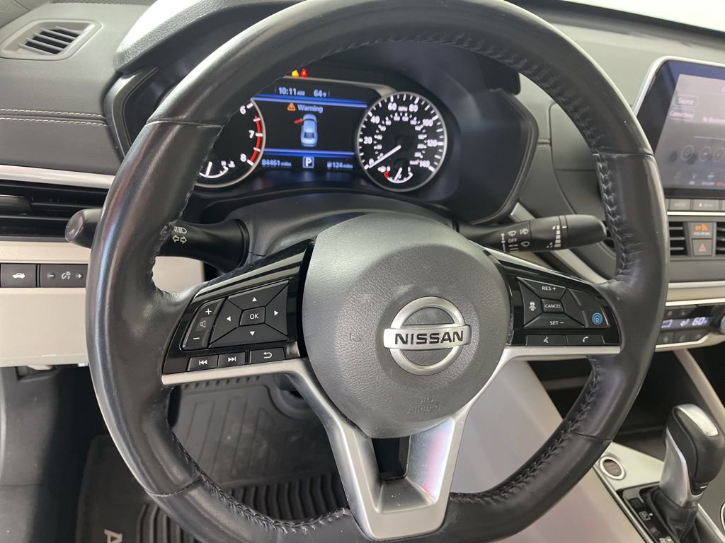 Used 2019 Nissan Altima 2.5 SV image 32