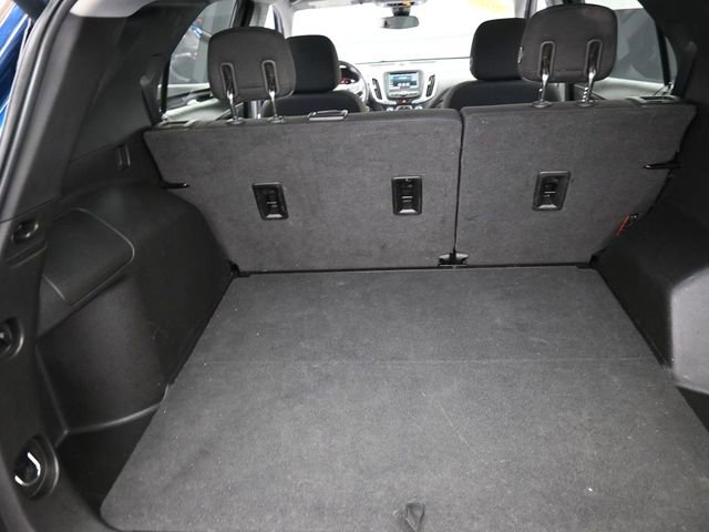 Used 2020 Chevrolet Equinox LT w/ Driver Convenience Package image 25