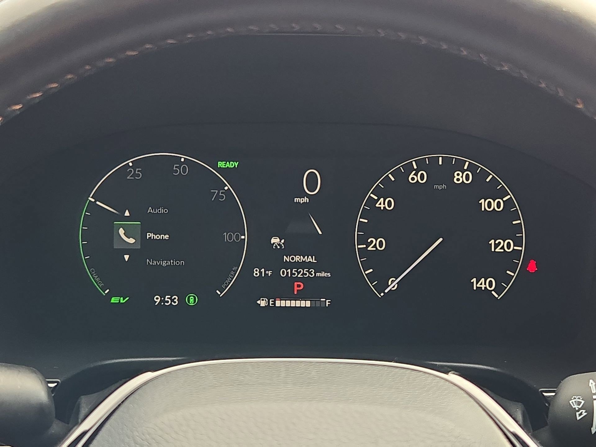 Used 2024 Honda CR-V Sport Touring image 21