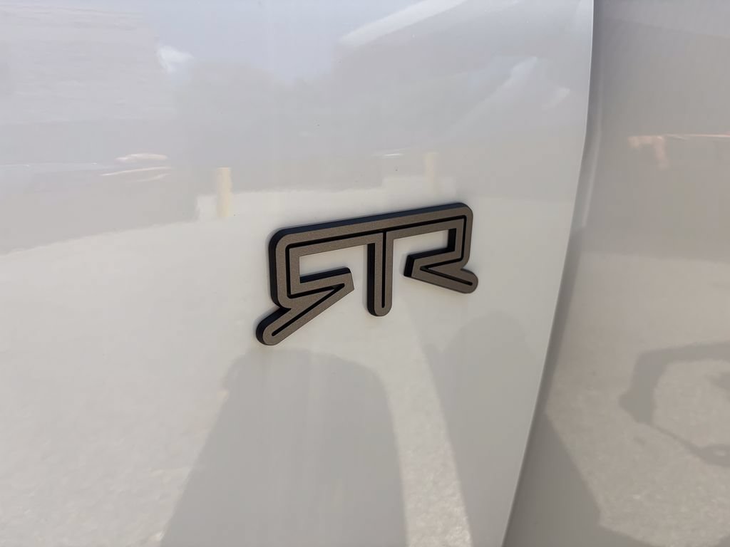 New 2026 Ford Mustang GT Premium w/ GT Performance Package RWD image 48