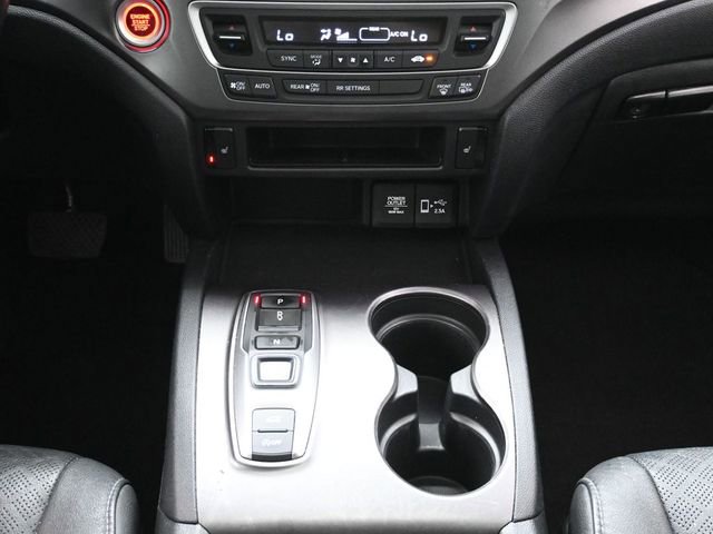 Used 2021 Honda Passport EX-L image 24