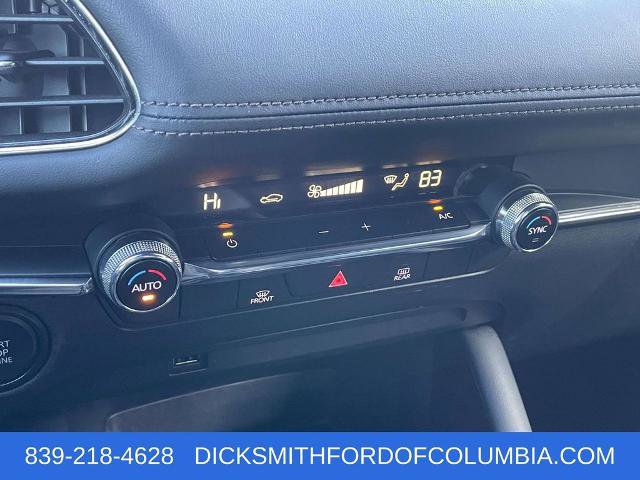 Used 2019 MAZDA MAZDA3 Hatchback image 27