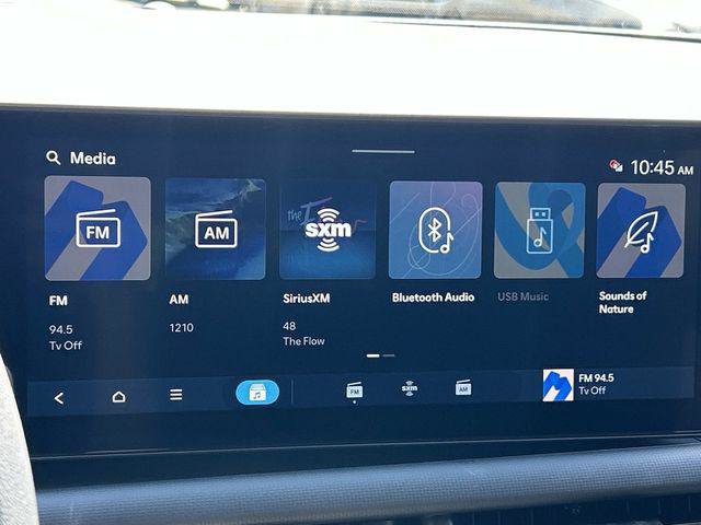 New 2026 Hyundai Tucson SE AWD/4WD image 11