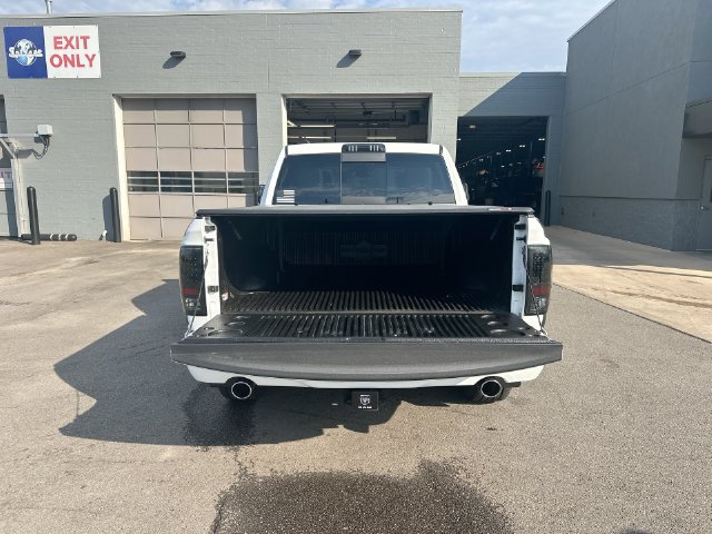 Used 2018 RAM 1500 Sport AWD/4WD image 26