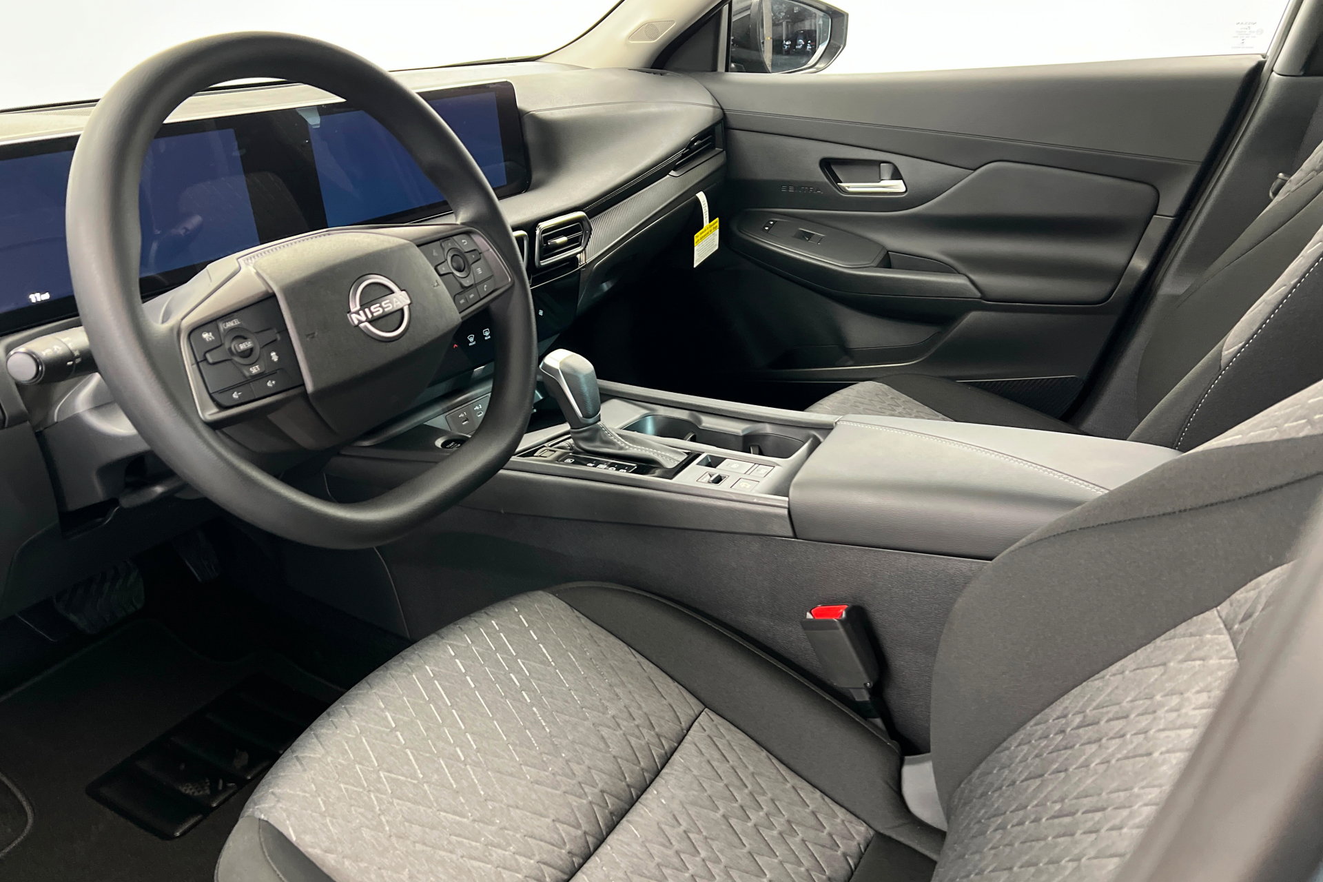 New 2026 Nissan Sentra SV image 15