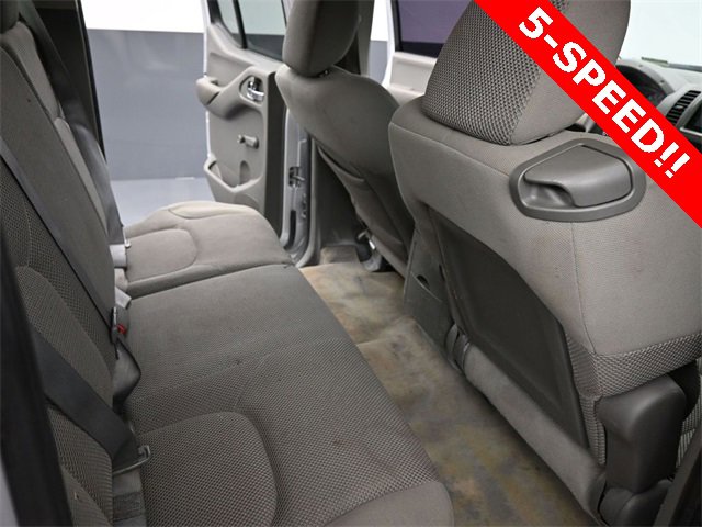 Used 2012 Nissan Frontier S image 18